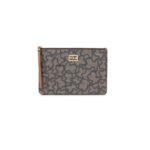 Clutch Kaos Icon multi negro