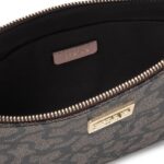 Clutch Kaos Icon multi negro - Imagen 2