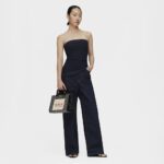 Shopping mediano Amaya Kaos Icon multi negro - Imagen 5