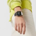 Reloj smartwatch B-Connect de acero - Imagen 6