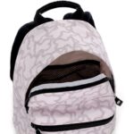 Mochila preescolar Kaos Bag Rosa - Imagen 2