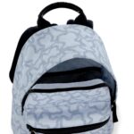 Mochila preescolar Kaos Bag Azul Celeste - Imagen 2