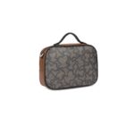 Bandolera reporter Kaos Icon multi beige - Imagen 2