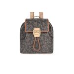 Mochila Kaos Icon multi negro