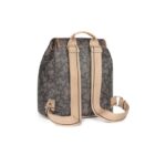 Mochila Kaos Icon multi negro - Imagen 2