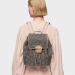 Mochila Kaos Icon multi negro - Imagen 6