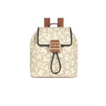Mochila Kaos Icon multi beige