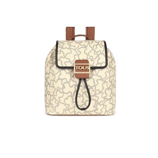 195890698_00 Mochila Kaos Icon multi beige - Imagen 1