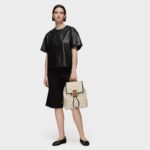 Mochila Kaos Icon multi beige - Imagen 4