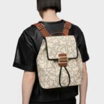 Mochila Kaos Icon multi beige - Imagen 6