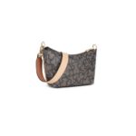 Bolso de hombro Kaos Icon multi negro - Imagen 2