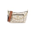 Bolso de hombro Kaos Icon multi beige