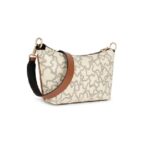 Bolso de hombro Kaos Icon multi beige - Imagen 2