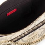 Bolso de hombro Kaos Icon multi beige - Imagen 4