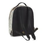 Mochila Kaos Mini beige y negro - Imagen 2