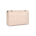 Bandolera Mediana TOUS Kaos Dream Beige - Imagen 2