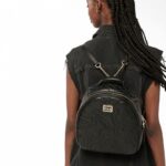 Mochila Kaos Dream Negro - Imagen 5