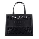 Bolso Shopping XL Amaya Kaos Shock negro