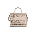 Bolso Shopping M. Amaya K Shock Beige