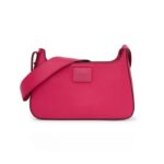 Bolsa de hombro fucsia TOUS Lucia