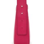 Bolsa de hombro fucsia TOUS Lucia - Imagen 4