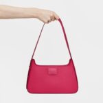 Bolsa de hombro fucsia TOUS Lucia - Imagen 6