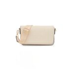 Bandolera mediana beige TOUS La Rue New