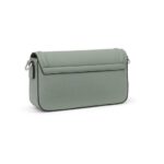 Bandolera mediana gris piedra TOUS La Rue New - Imagen 2
