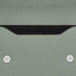 Bandolera mediana gris piedra TOUS La Rue New - Imagen 4