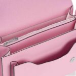 Bandolera mediana Audree rosa TOUS La Rue New - Imagen 3