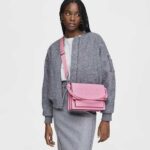 Bandolera mediana Audree rosa TOUS La Rue New - Imagen 5