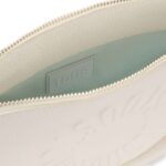 Bandolera mediana de piel beige TOUS Miranda - Imagen 2