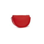 Bandolera mediana de piel roja TOUS Miranda - Imagen 2
