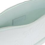 Bandolera mediana de piel azul claro TOUS Miranda - Imagen 3