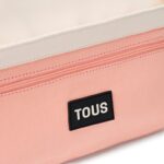 Bandolera mediana beige TOUS Bold - Imagen 3