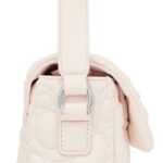 Bandolera mediana beige TOUS Bold - Imagen 4