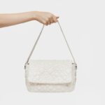 Bandolera mediana beige TOUS Bold - Imagen 6