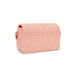 Bandolera mediana coral claro TOUS Bold - Imagen 2