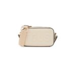 Bandolera reporter beige TOUS La Rue New