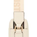 Bandolera reporter beige TOUS La Rue New - Imagen 4