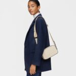 Bandolera reporter beige TOUS La Rue New - Imagen 5