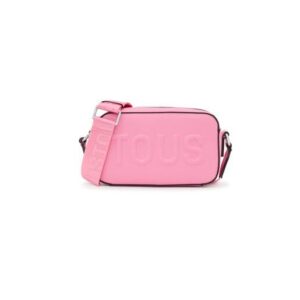Bandolera reporter rosa TOUS La Rue New