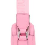 Bandolera reporter rosa TOUS La Rue New - Imagen 4