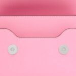 Bandolera pequeña Audree rosa TOUS La Rue New - Imagen 4