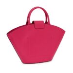 Capazo grande fucsia TOUS Lucia - Imagen 2