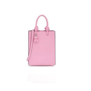 Mini bolso Pop rosa TOUS La Rue New