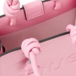 Mini bolso Pop rosa TOUS La Rue New - Imagen 3