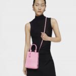 Mini bolso Pop rosa TOUS La Rue New - Imagen 4