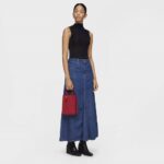 Mini bolso Pop teja TOUS La Rue New - Imagen 4