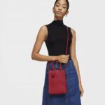 Mini bolso Pop teja TOUS La Rue New - Imagen 5